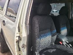 View Holden Colorado 2011 4 Door Utility