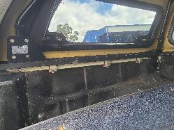 View Holden Colorado 2011 4 Door Utility