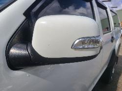View Holden Colorado 2011 4 Door Utility