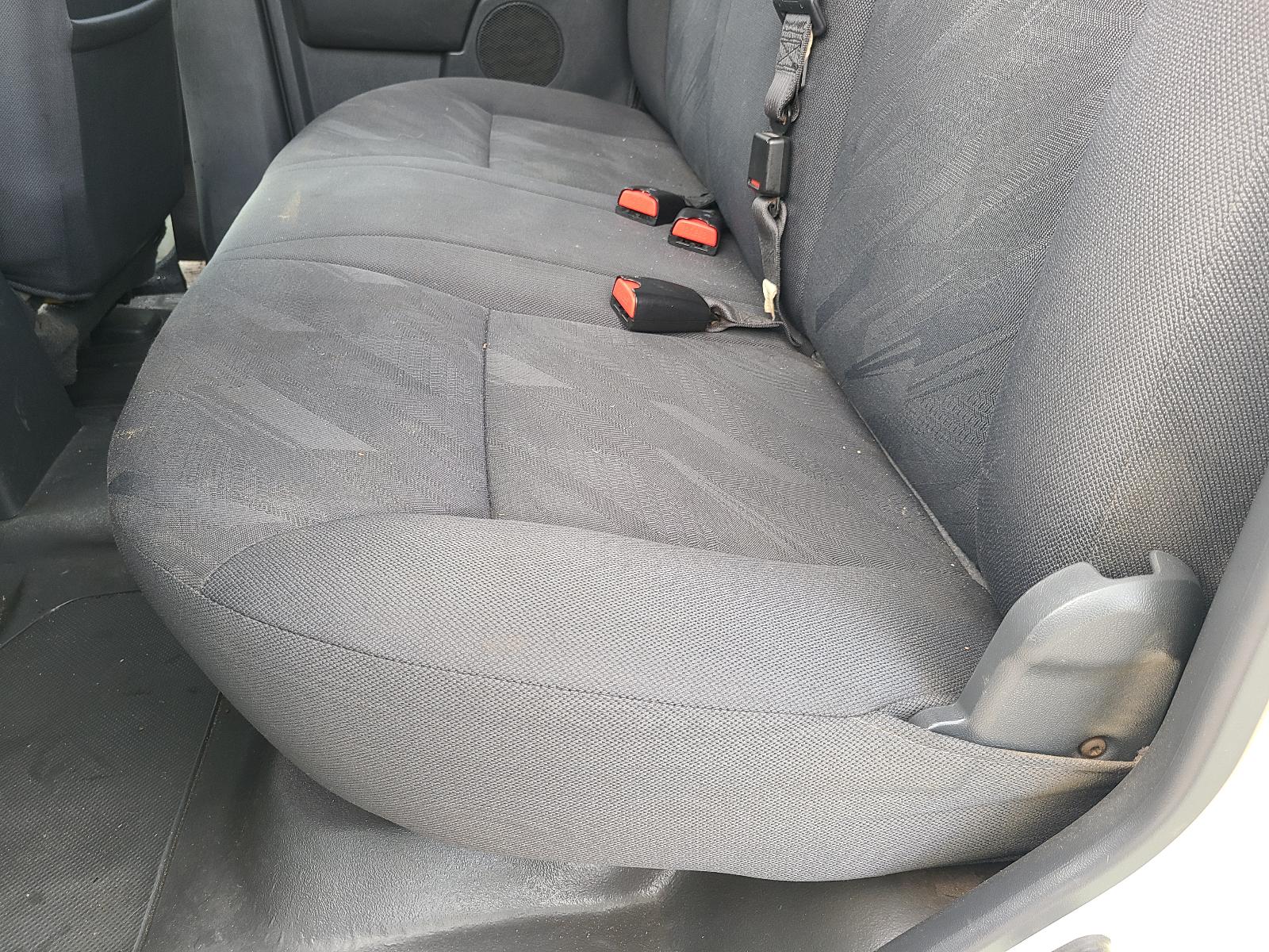 View Holden Colorado 2011 4 Door Utility