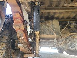 View Holden Colorado 2011 4 Door Utility