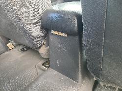 View Holden Colorado 2011 4 Door Utility