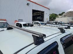 View Holden Colorado 2011 4 Door Utility