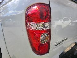 View Holden Colorado 2011 4 Door Utility