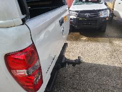 View Holden Colorado 2011 4 Door Utility