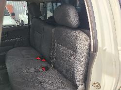 View Holden Colorado 2011 4 Door Utility