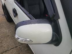 View Holden Colorado 2011 4 Door Utility