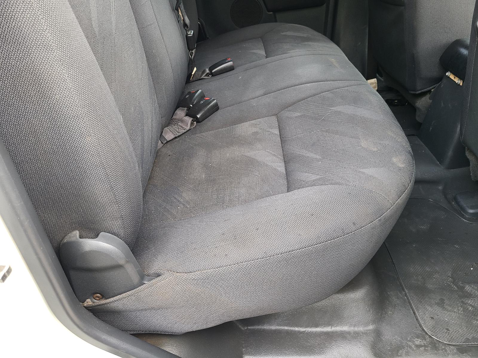 View Holden Colorado 2011 4 Door Utility