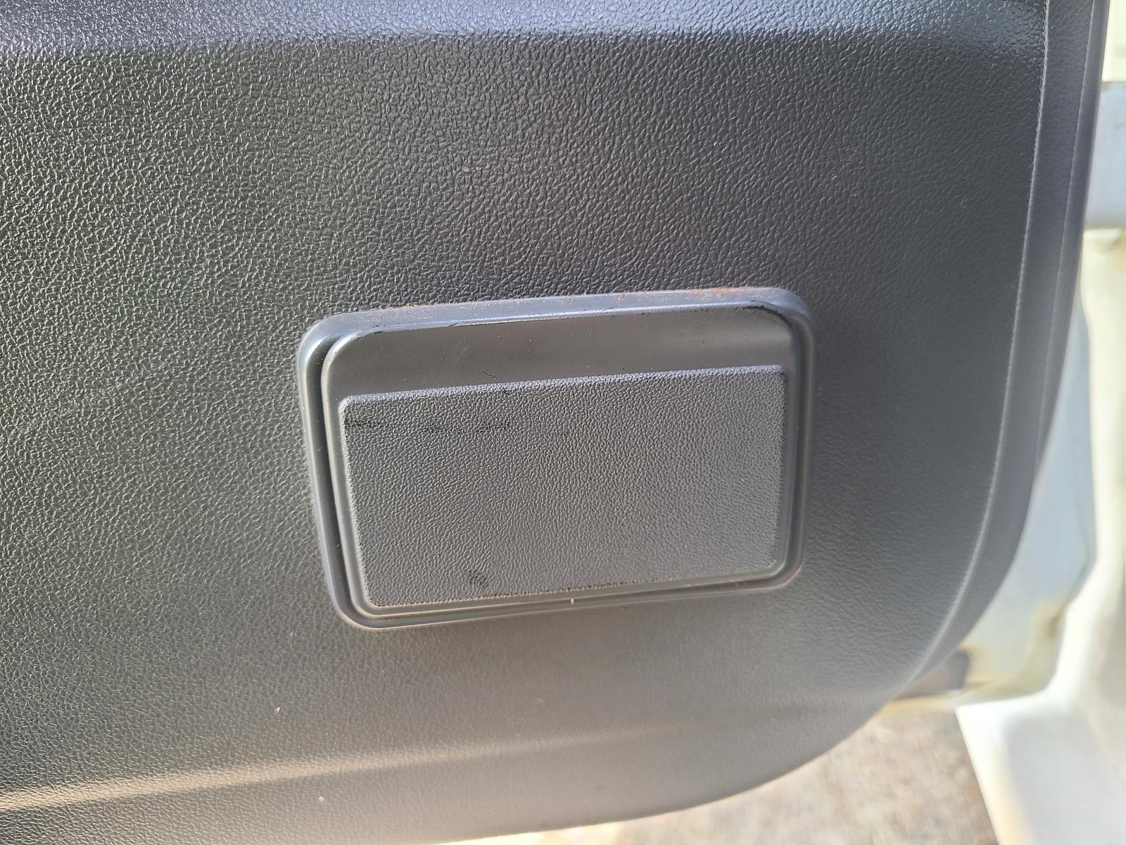 View Holden Colorado 2011 4 Door Utility