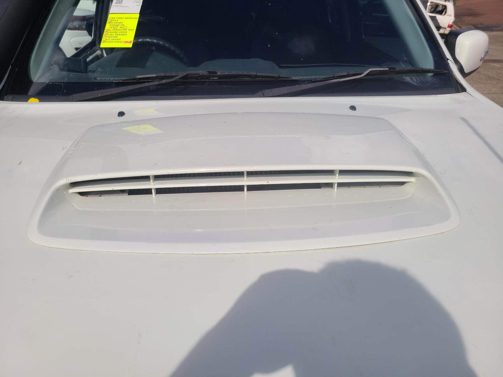 View Holden Colorado 2011 4 Door Utility
