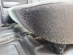 View Holden Colorado 2011 4 Door Utility