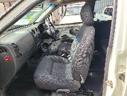 View Holden Colorado 2011 4 Door Utility