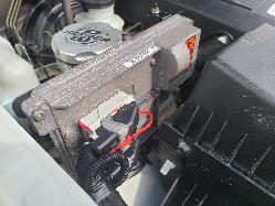 View Holden Colorado 2011 4 Door Utility