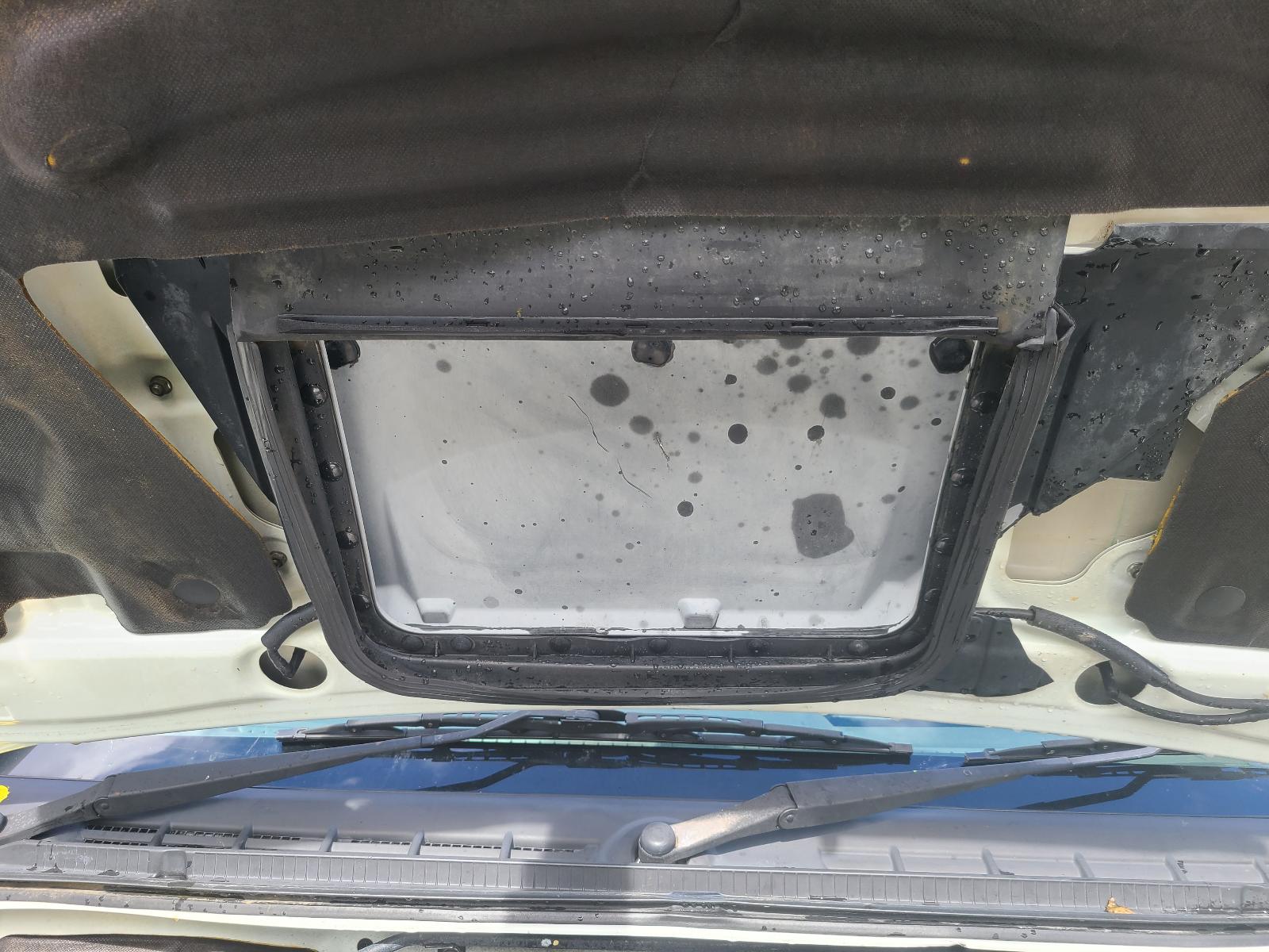 View Holden Colorado 2011 4 Door Utility