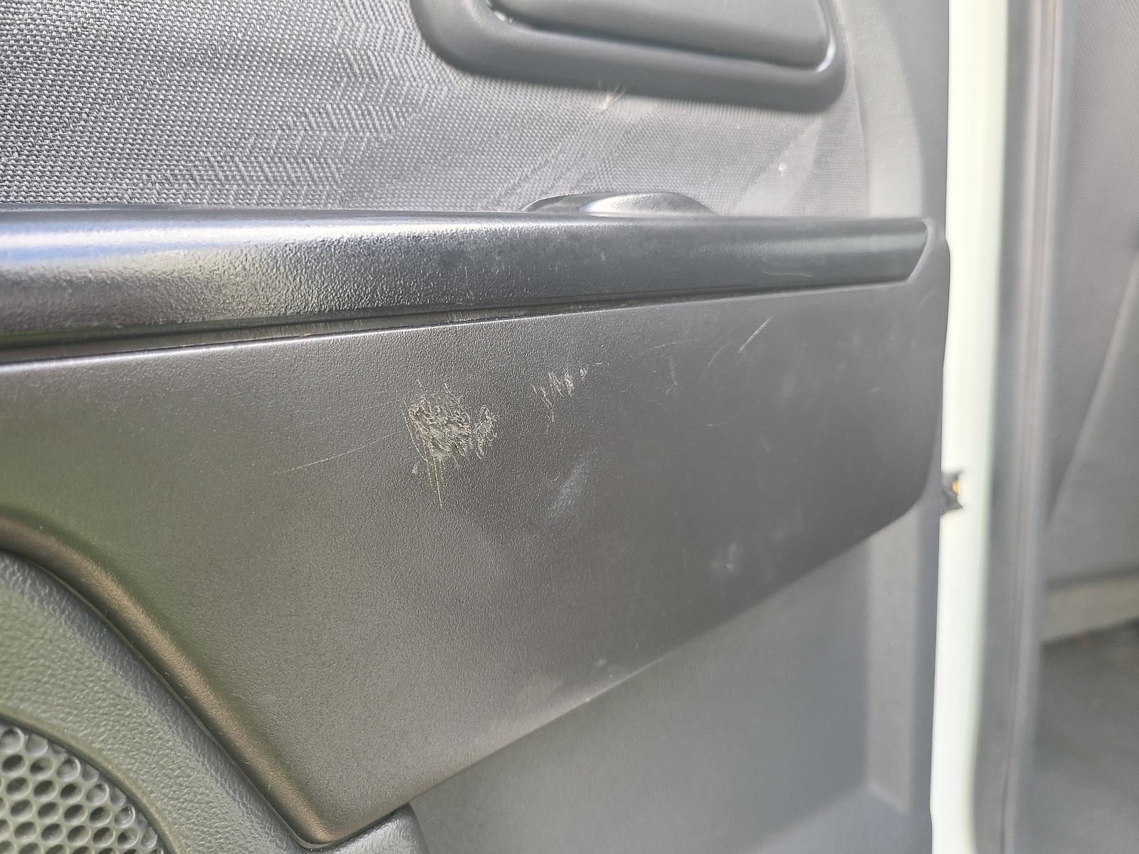 View Holden Colorado 2011 4 Door Utility