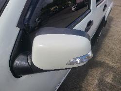View Holden Colorado 2011 4 Door Utility