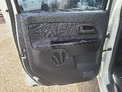 View Holden Colorado 2011 4 Door Utility