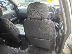 View Holden Colorado 2011 4 Door Utility