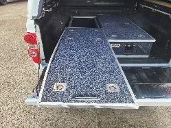 View Holden Colorado 2011 4 Door Utility
