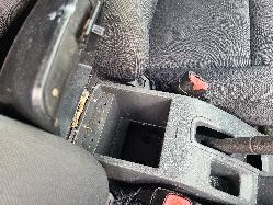View Holden Colorado 2011 4 Door Utility