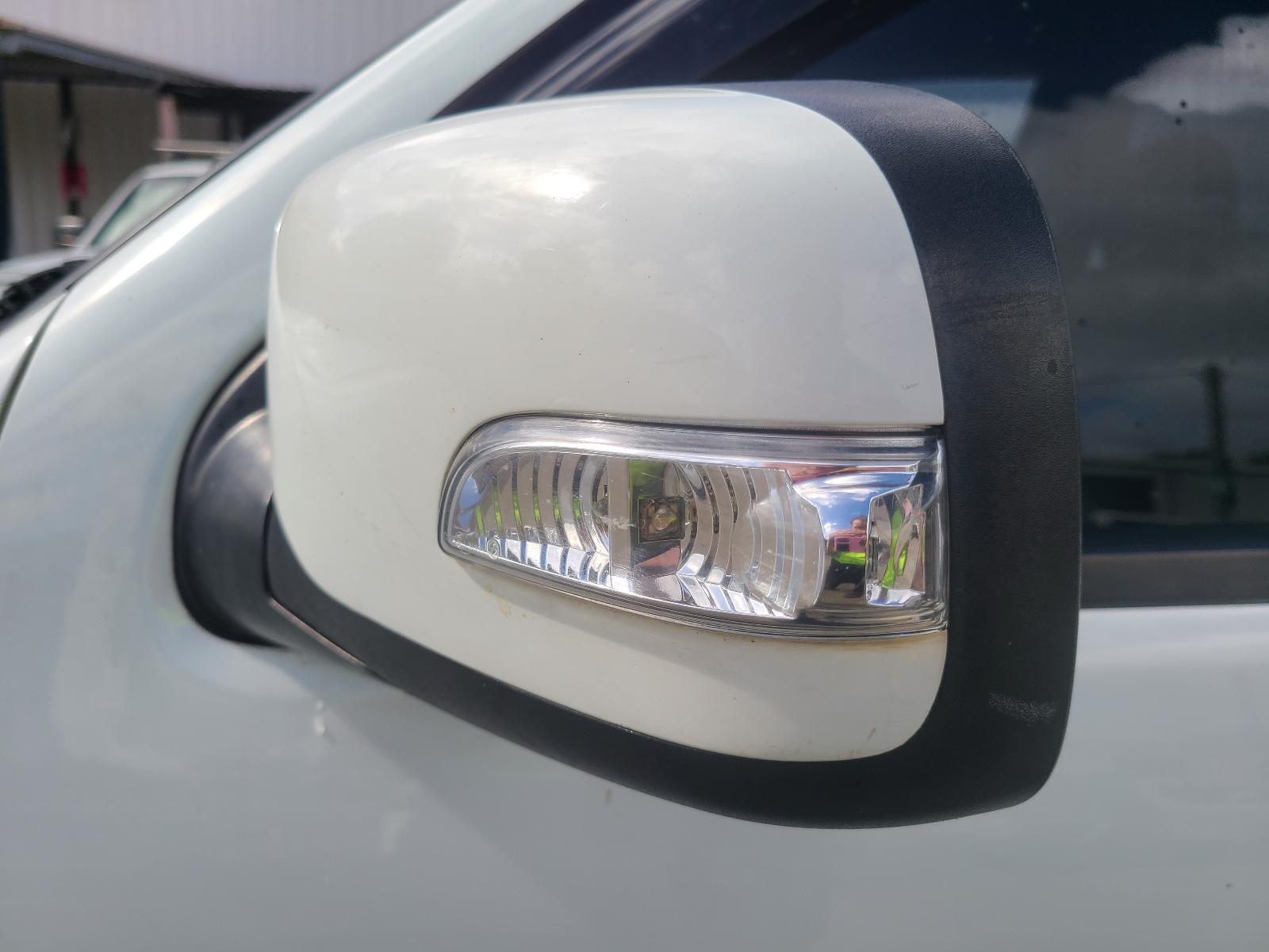 View Holden Colorado 2011 4 Door Utility