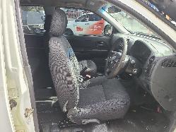 View Holden Colorado 2011 4 Door Utility