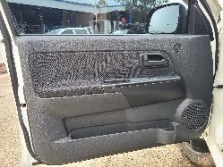 View Holden Colorado 2011 4 Door Utility