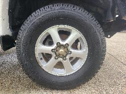 View Holden Colorado 2011 4 Door Utility