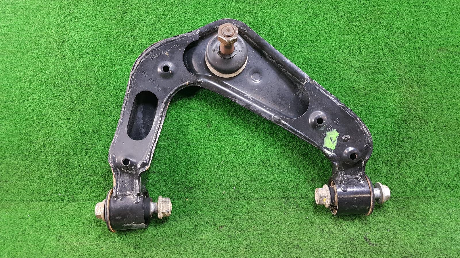 View Auto part Left Front Upper Control Arm Nissan Pathfinder 2005