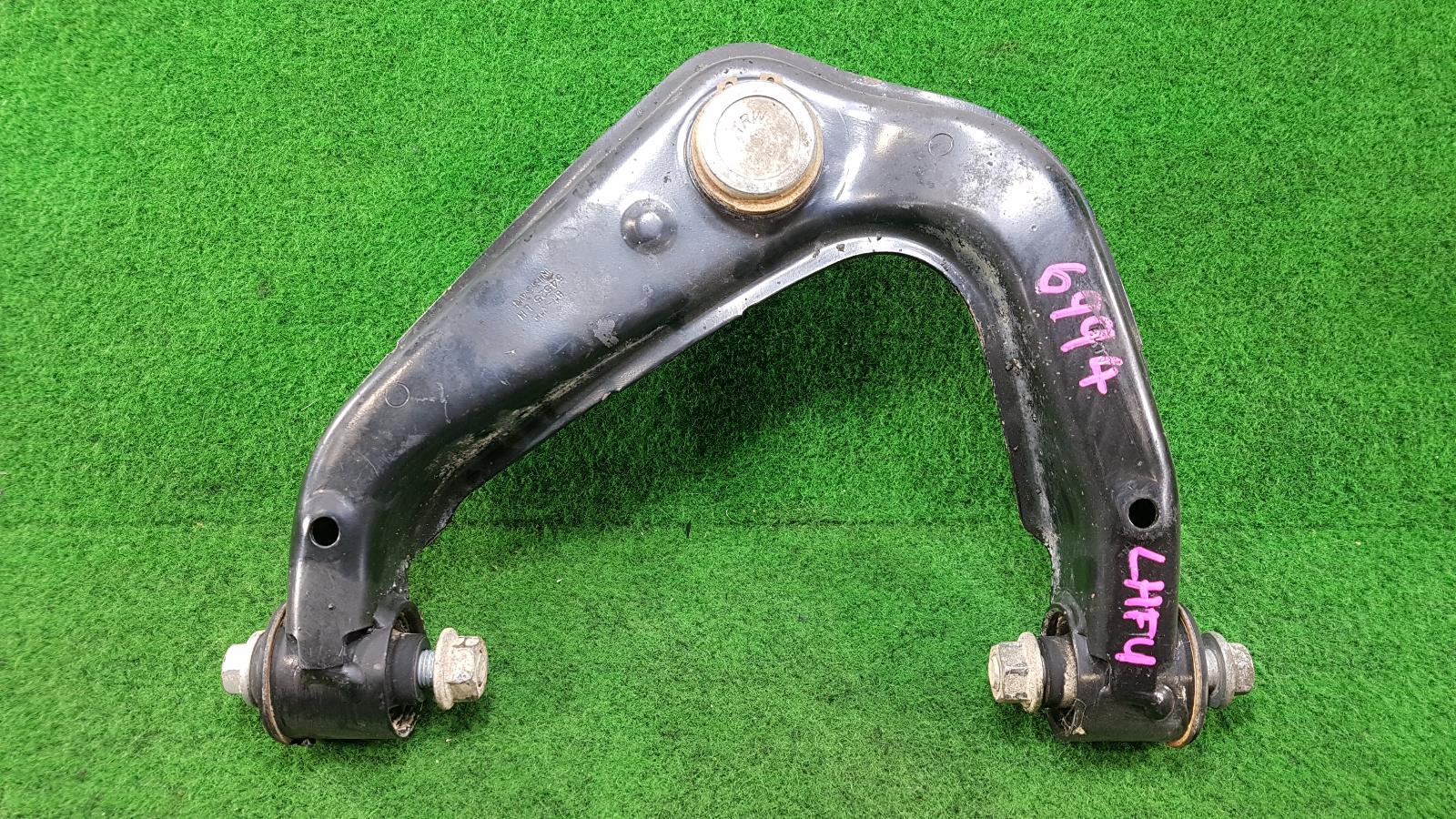 View Auto part Left Front Upper Control Arm Nissan Pathfinder 2005