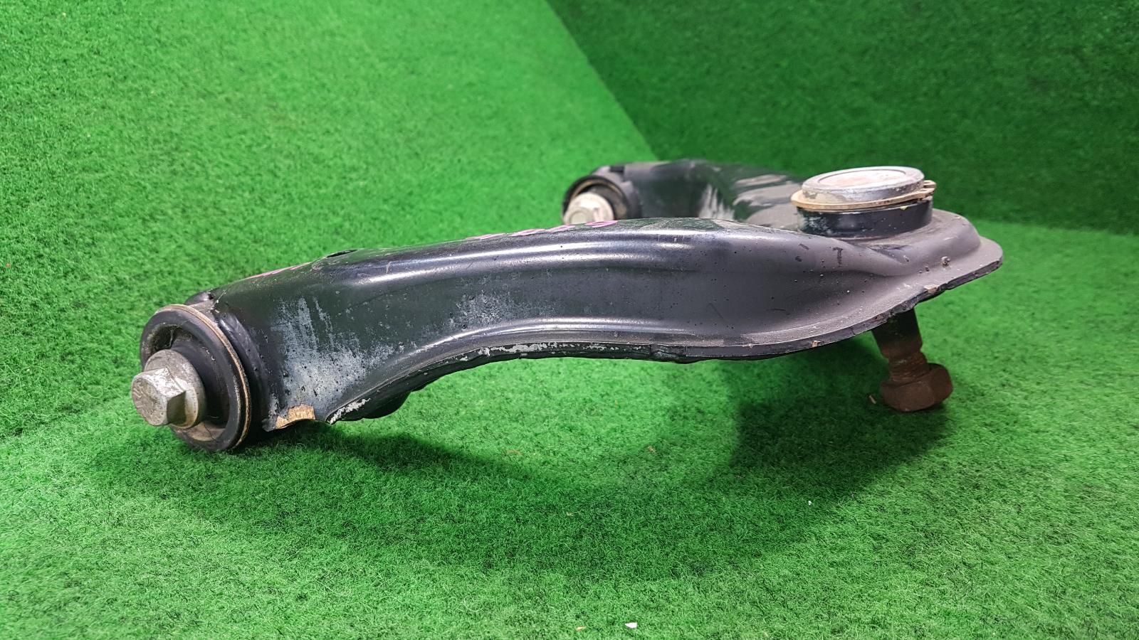 View Auto part Left Front Upper Control Arm Nissan Pathfinder 2005