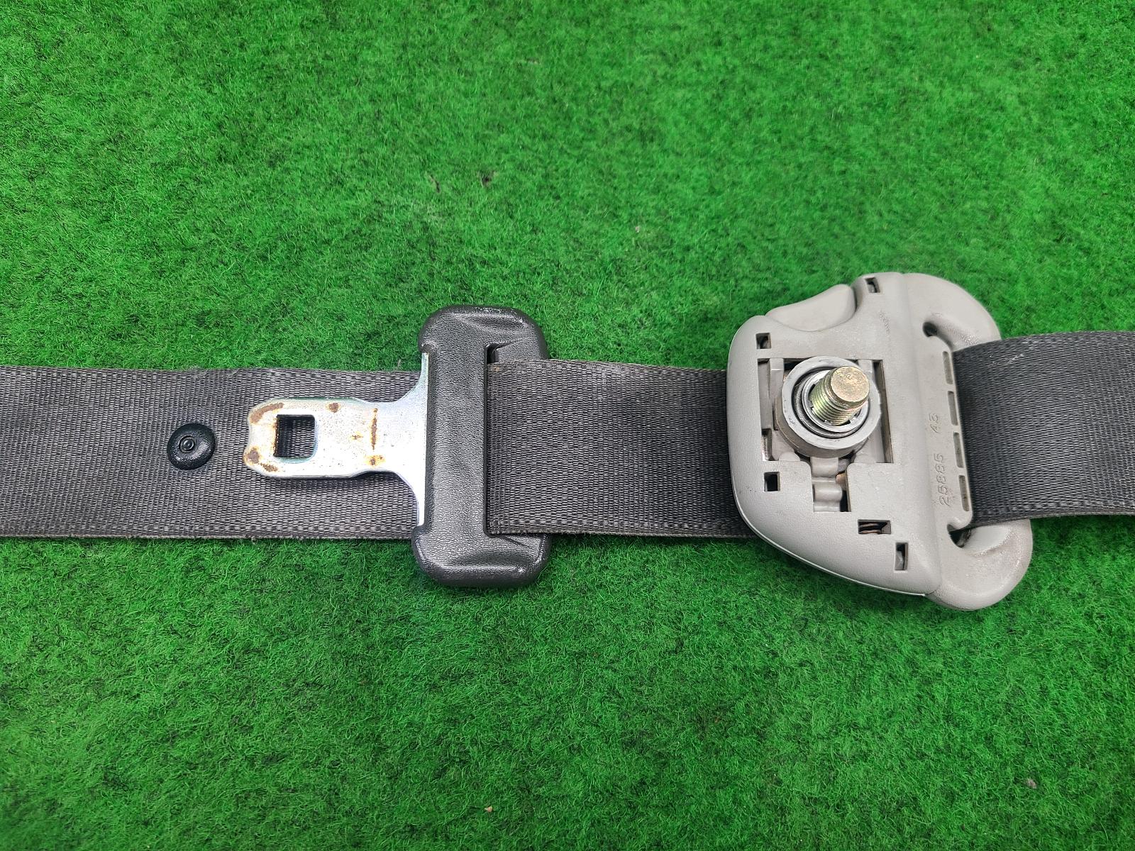 2006 Nissan Pathfinder Seatbelt/Stalk View Auto part Seatbelt/Stalk Nissan Pathfinder 2006