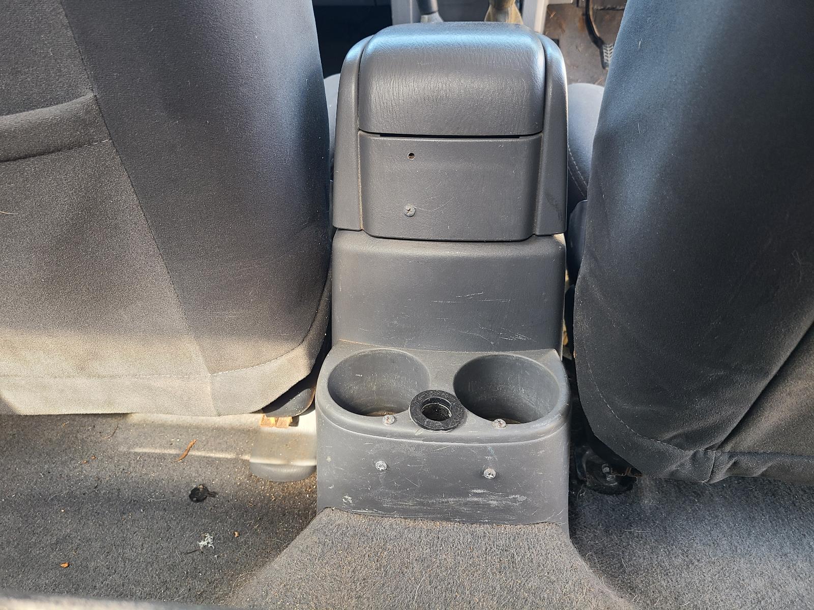 View Ford Ranger 2008 4 Door Utility