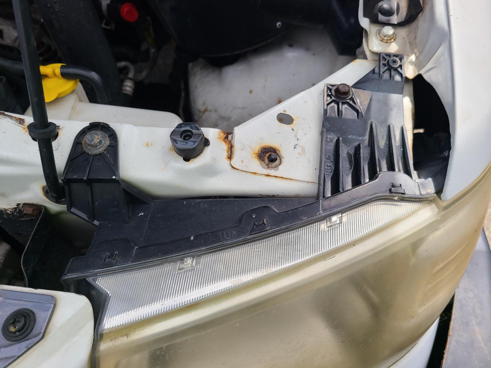 View Ford Ranger 2008 4 Door Utility