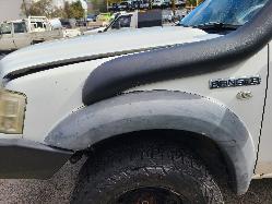 View Ford Ranger 2008 4 Door Utility