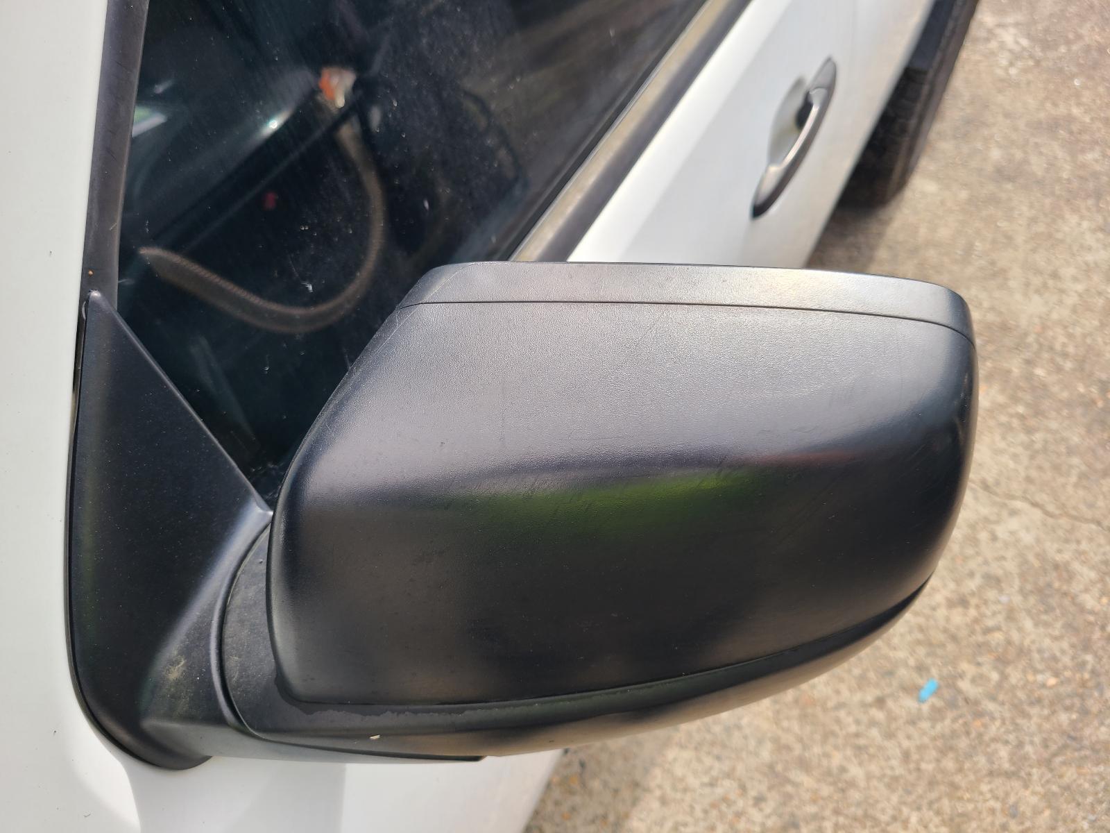 View Ford Ranger 2008 4 Door Utility