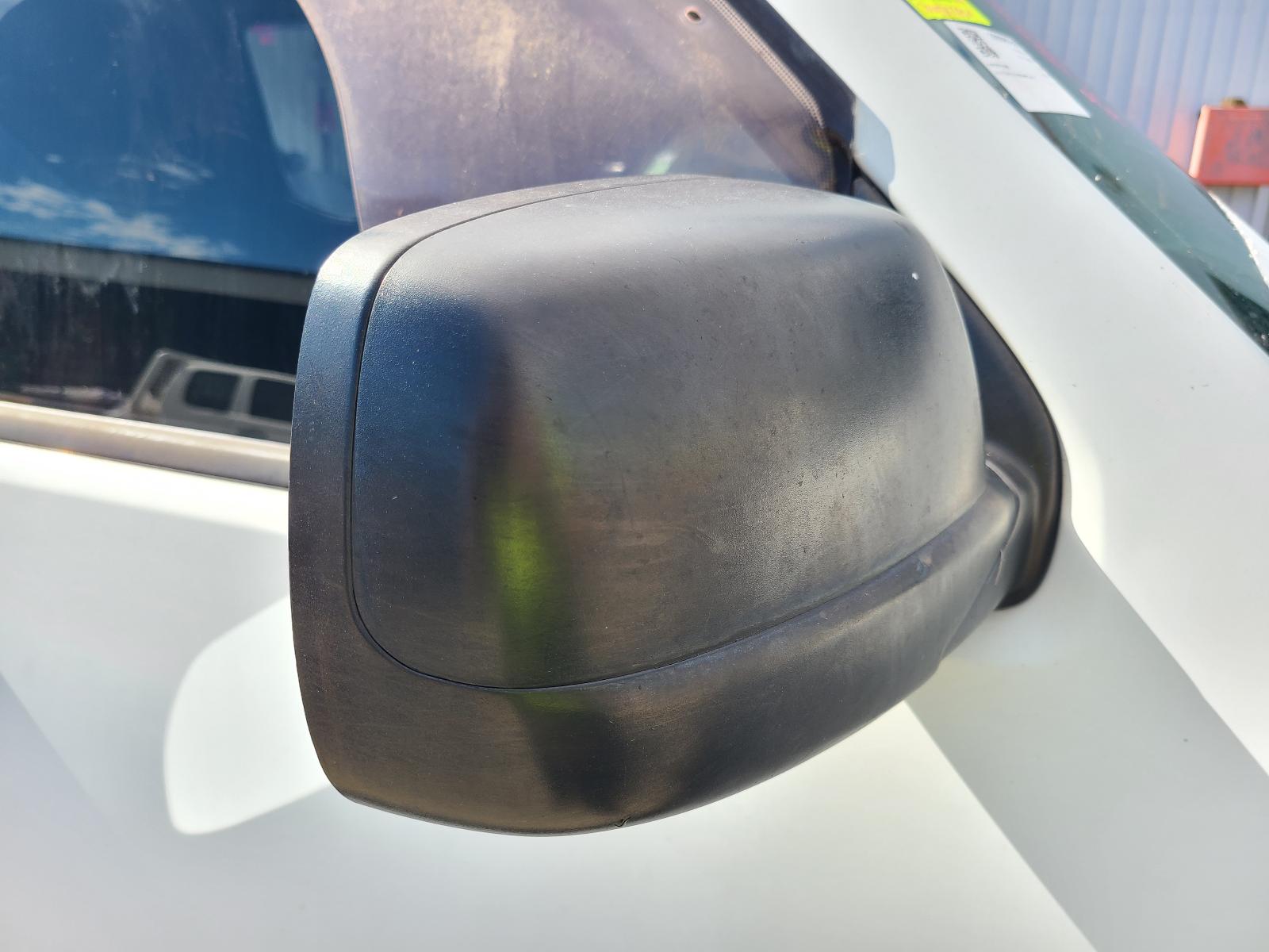 View Ford Ranger 2008 4 Door Utility