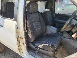 View Ford Ranger 2008 4 Door Utility