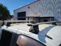 View Ford Ranger 2008 4 Door Utility