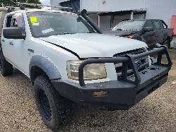View Ford Ranger 2008 4 Door Utility