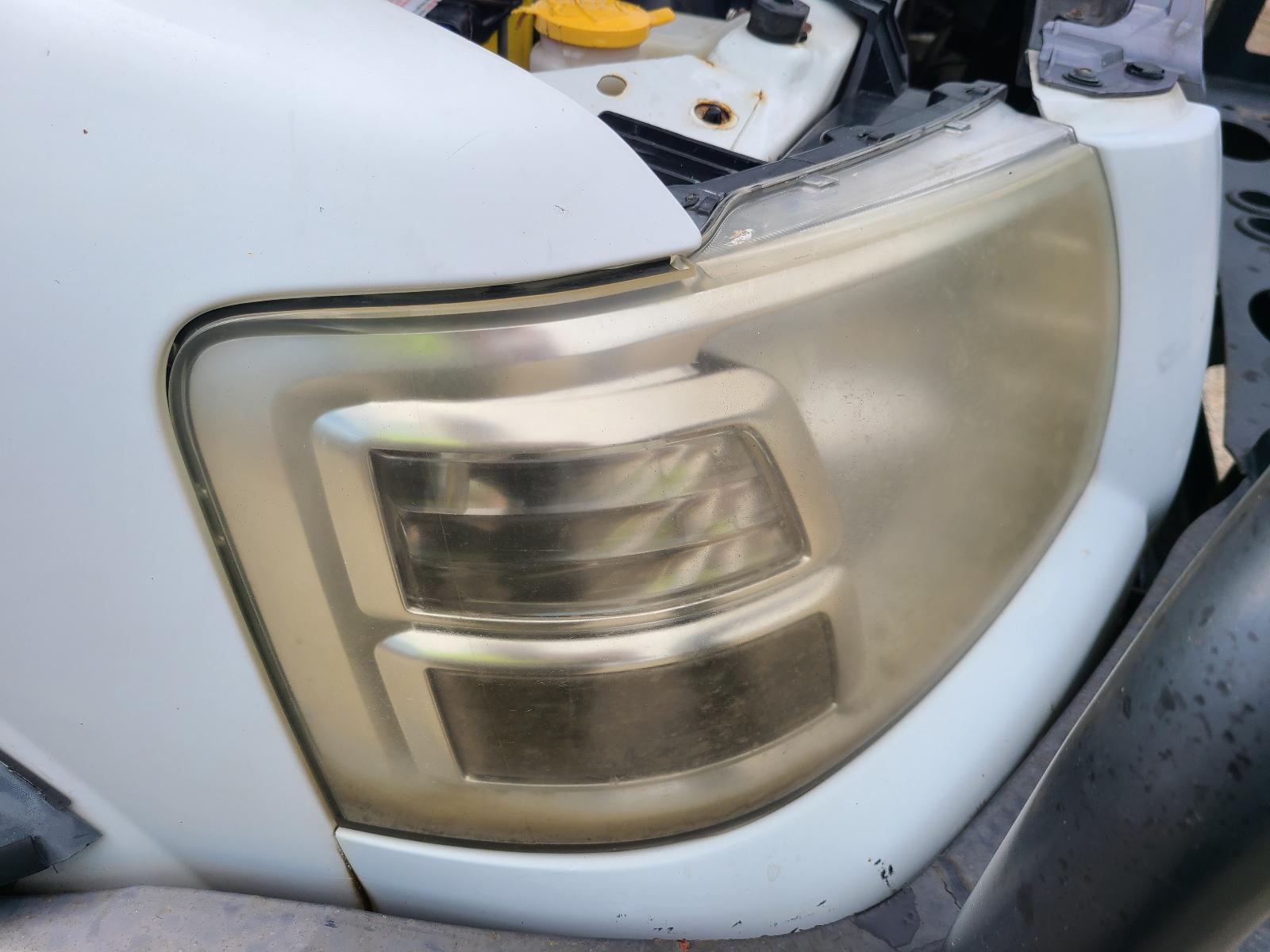 View Ford Ranger 2008 4 Door Utility