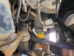 View Ford Ranger 2008 4 Door Utility