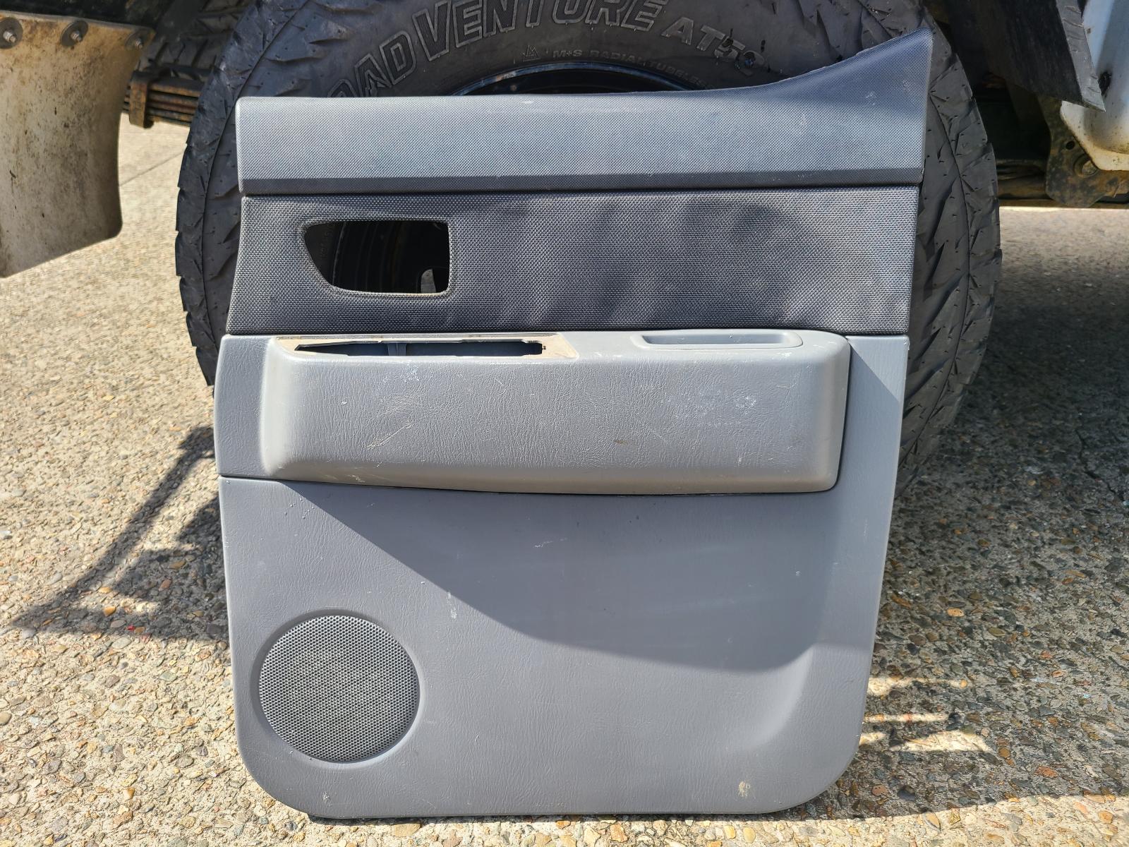 View Ford Ranger 2008 4 Door Utility