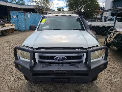 View Ford Ranger 2008 4 Door Utility