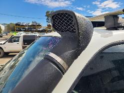 View Ford Ranger 2008 4 Door Utility