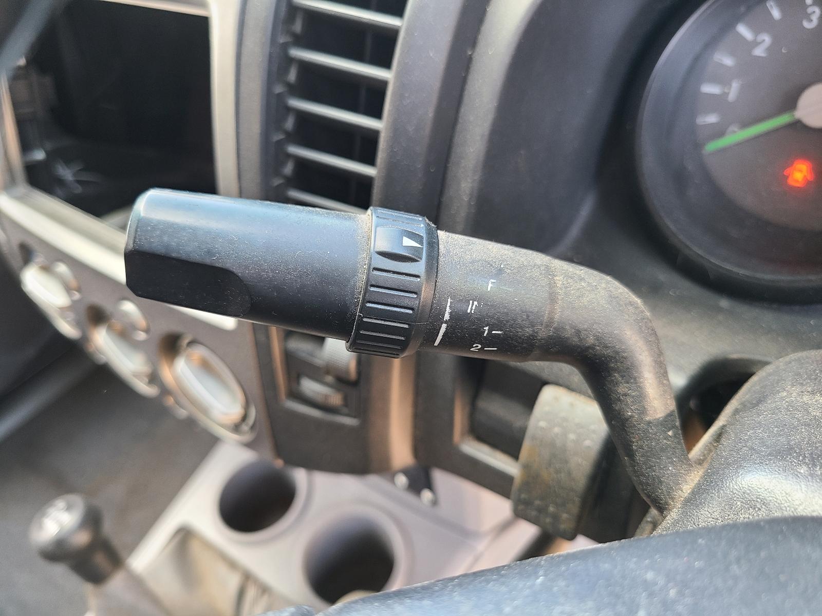 View Ford Ranger 2008 4 Door Utility