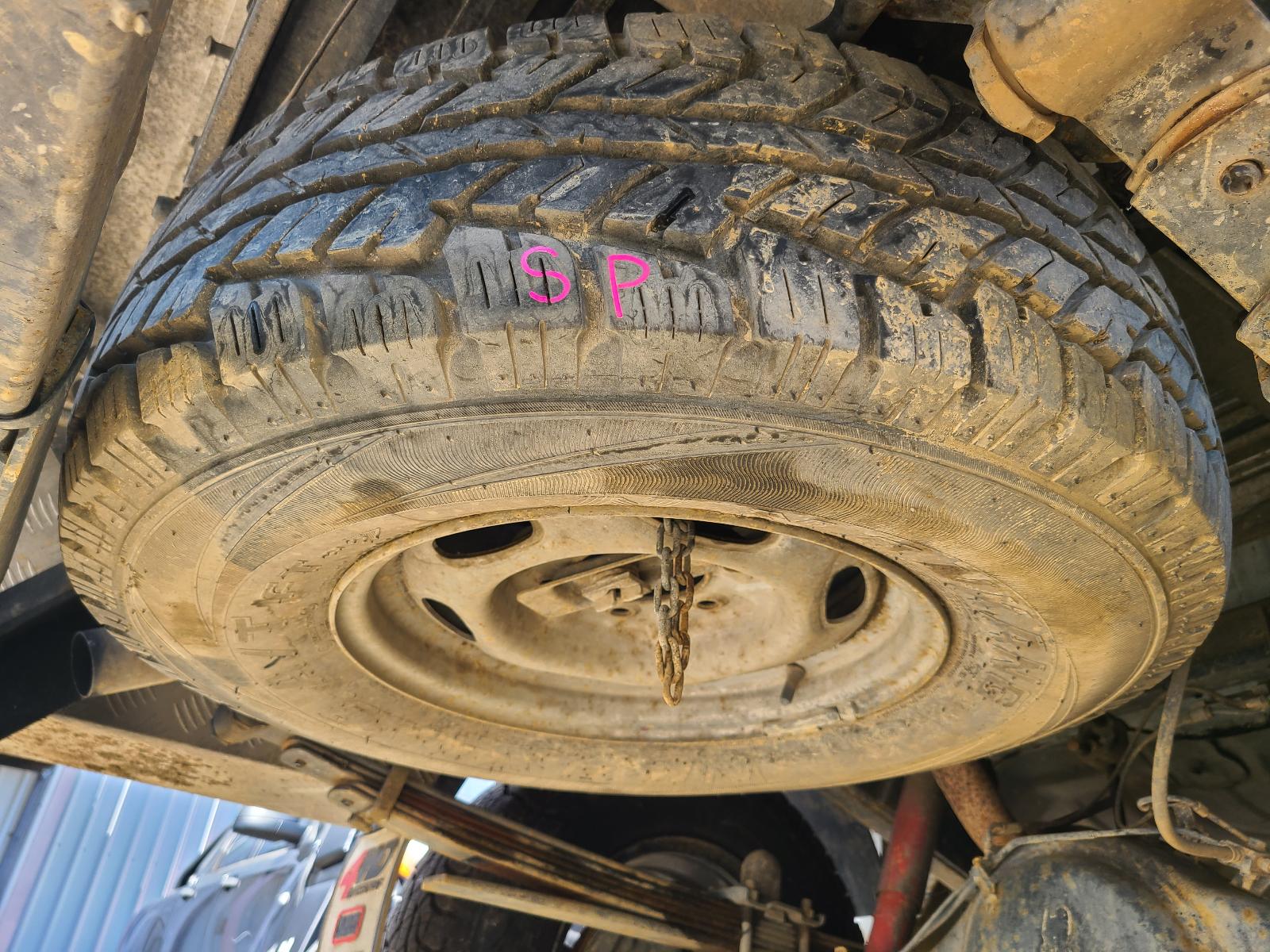 View Ford Ranger 2008 4 Door Utility