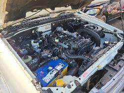 View Ford Ranger 2008 4 Door Utility