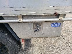 View Ford Ranger 2008 4 Door Utility