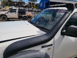 View Ford Ranger 2008 4 Door Utility